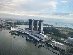 The Sail @ Marina Bay (D1), Apartment #459577511